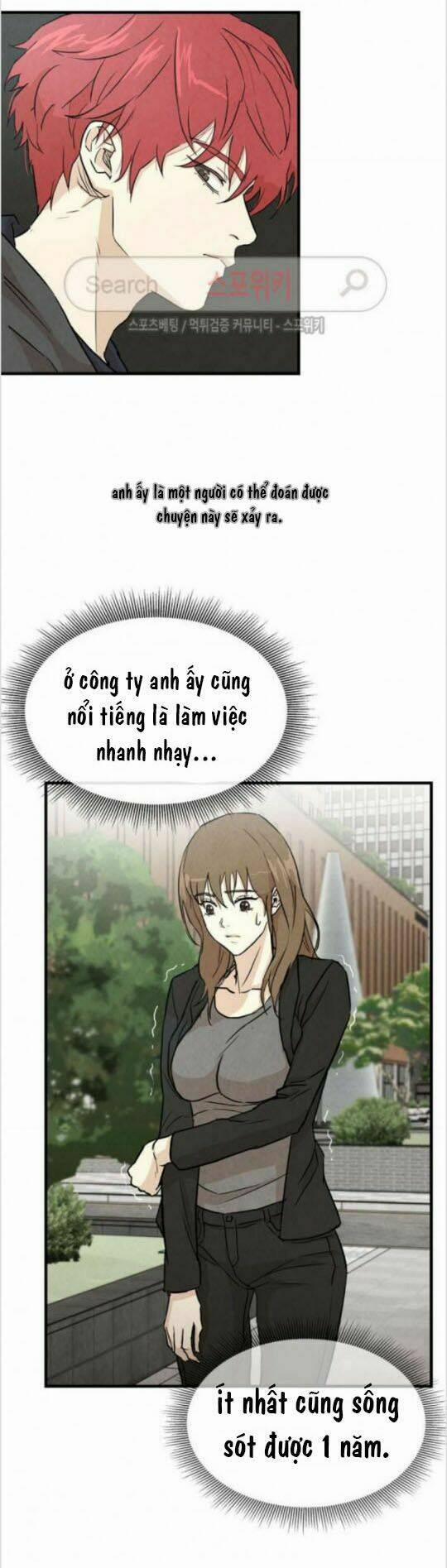 Trở Lại Ngày Tận Thế 2 trang 25