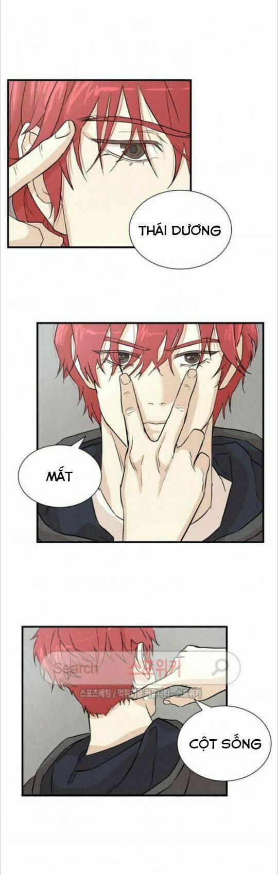 Trở Lại Ngày Tận Thế 2 trang 27