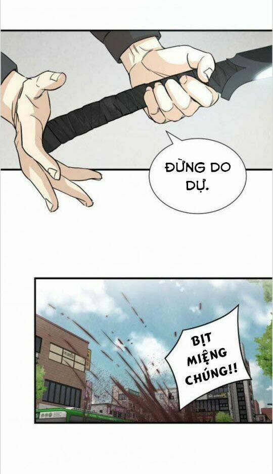 Trở Lại Ngày Tận Thế 2 trang 30