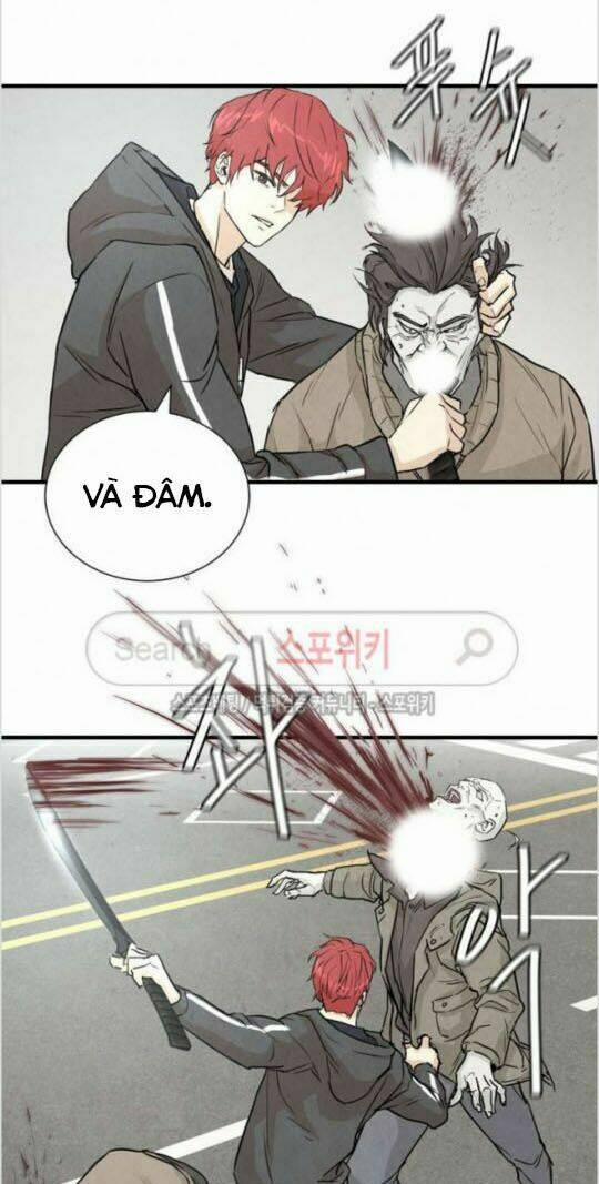 Trở Lại Ngày Tận Thế 2 trang 31