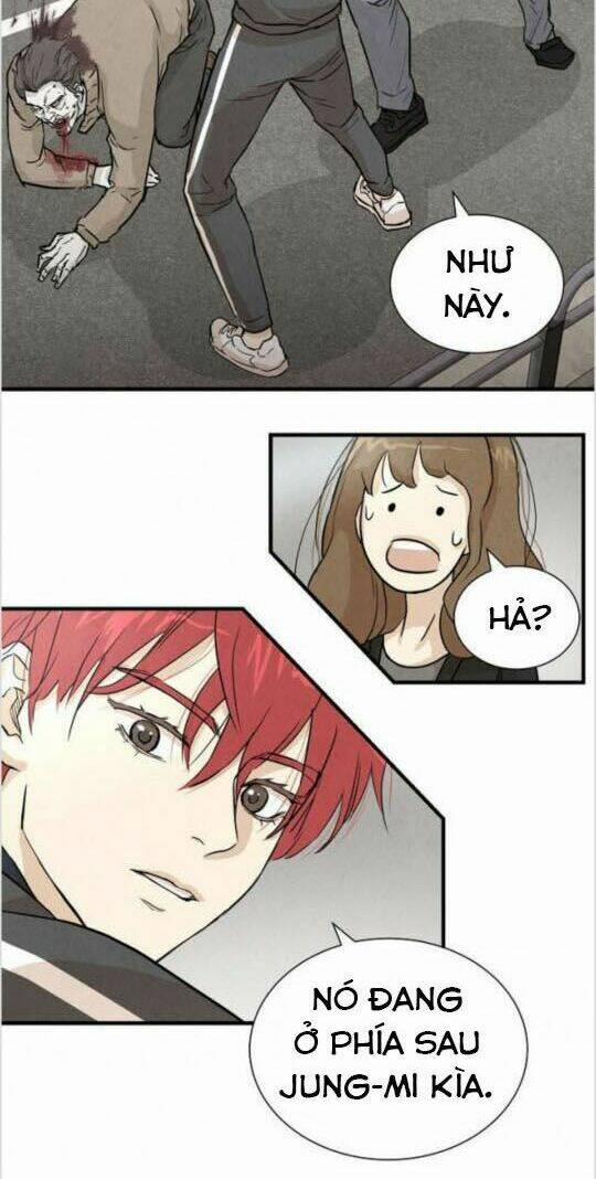 Trở Lại Ngày Tận Thế 2 trang 32