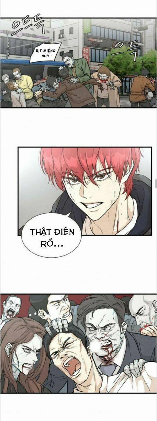 Trở Lại Ngày Tận Thế 2 trang 4