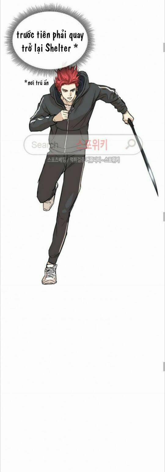 Trở Lại Ngày Tận Thế 2 trang 7