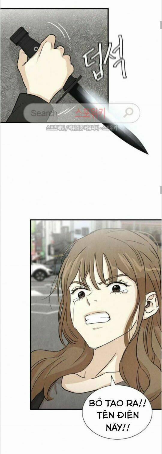 Trở Lại Ngày Tận Thế 3 trang 10