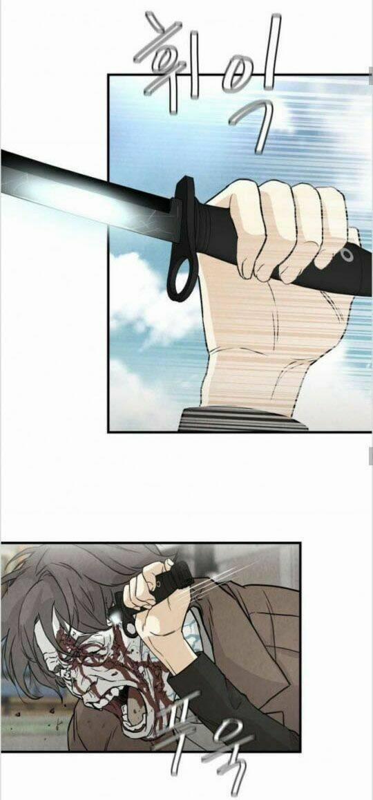 Trở Lại Ngày Tận Thế 3 trang 14