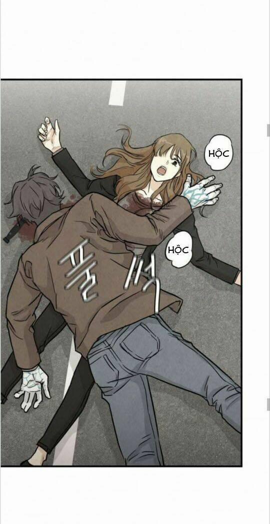 Trở Lại Ngày Tận Thế 3 trang 16