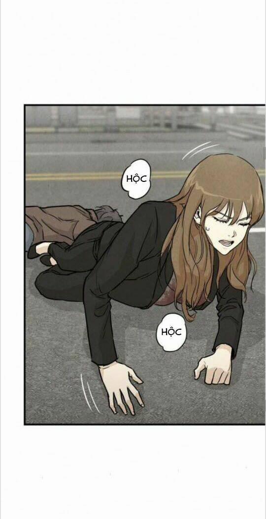 Trở Lại Ngày Tận Thế 3 trang 17