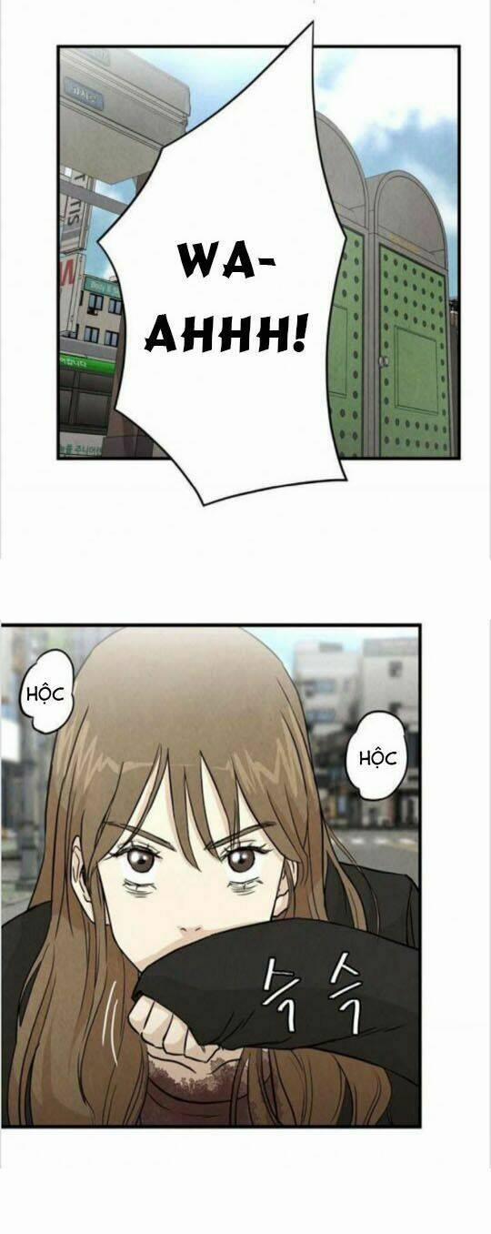 Trở Lại Ngày Tận Thế 3 trang 18