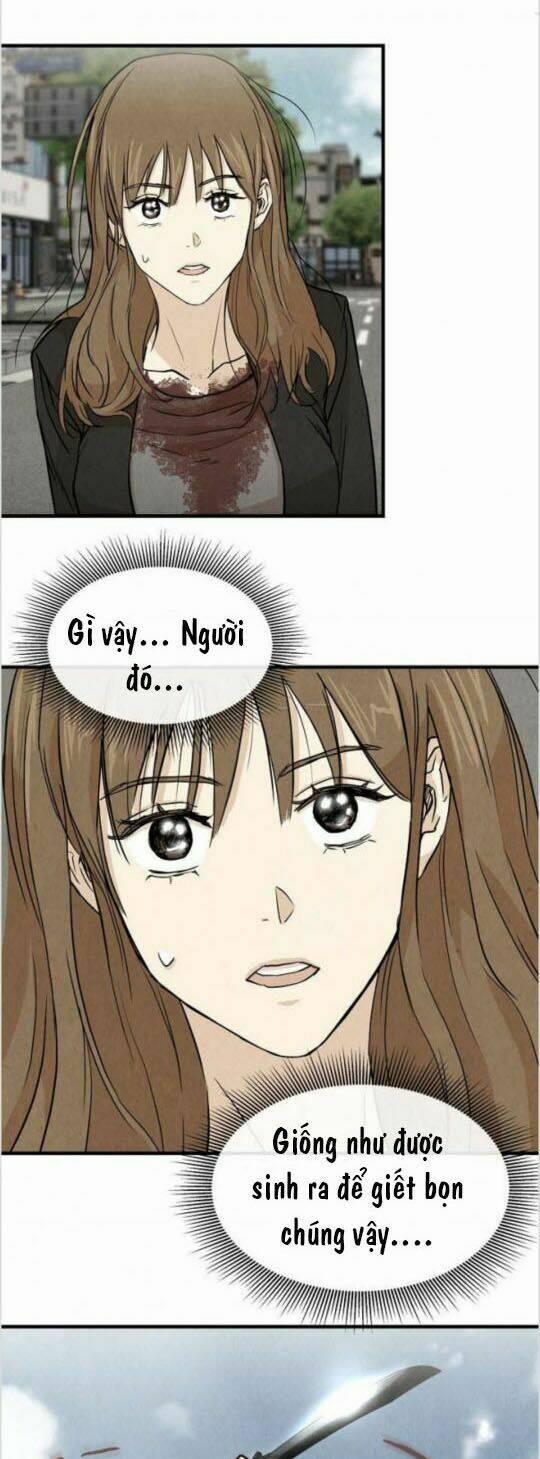 Trở Lại Ngày Tận Thế 3 trang 25