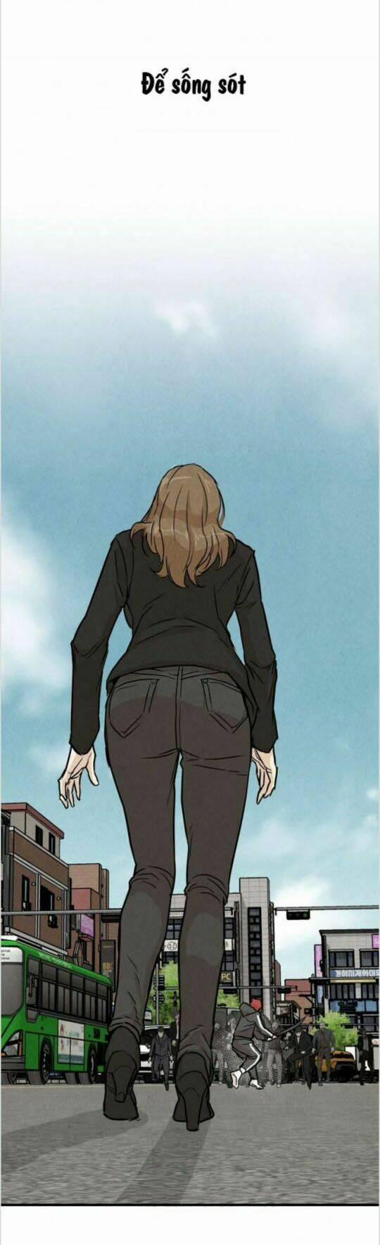 Trở Lại Ngày Tận Thế 3 trang 27