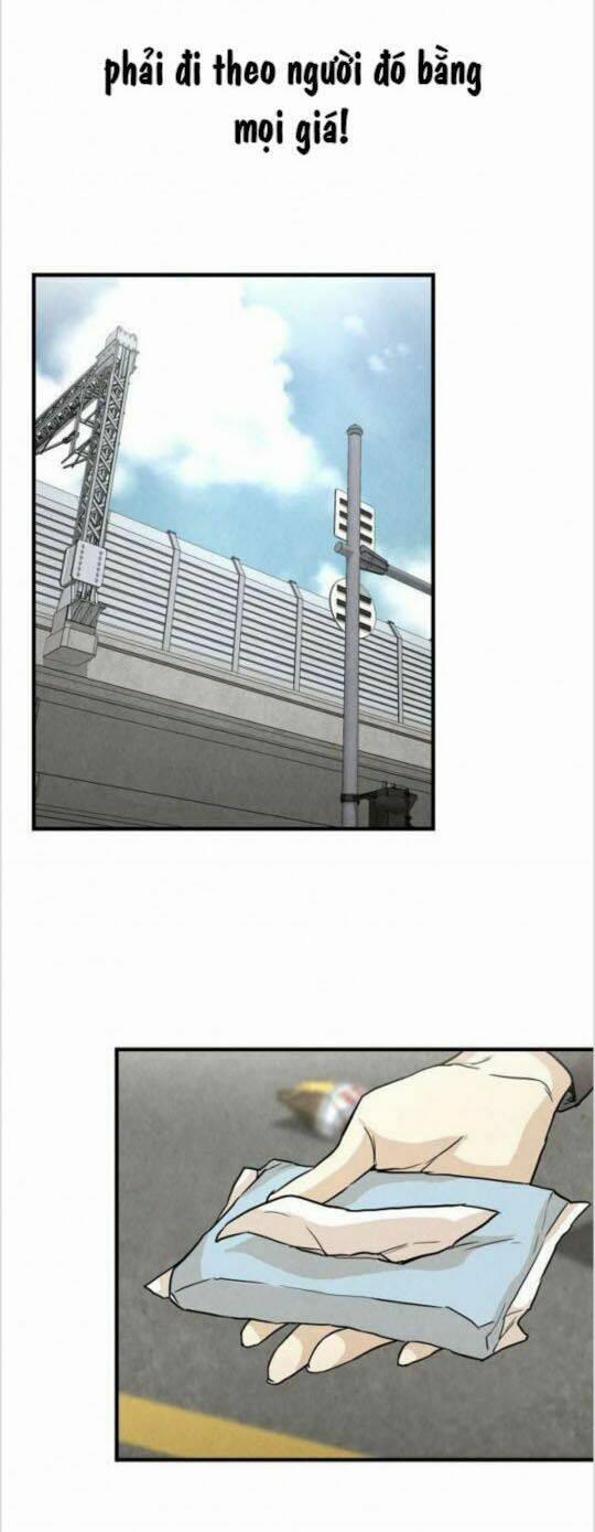 Trở Lại Ngày Tận Thế 3 trang 28