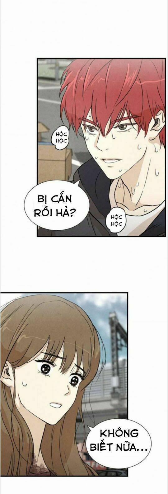 Trở Lại Ngày Tận Thế 3 trang 30