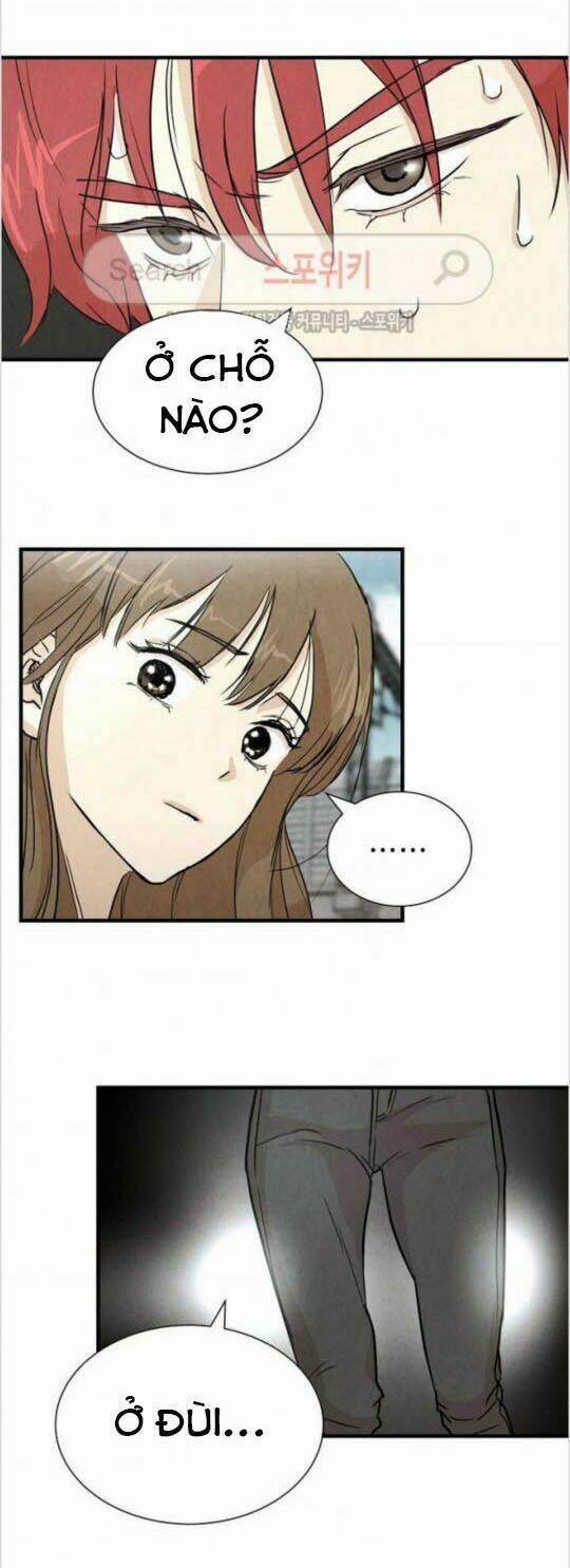 Trở Lại Ngày Tận Thế 3 trang 31