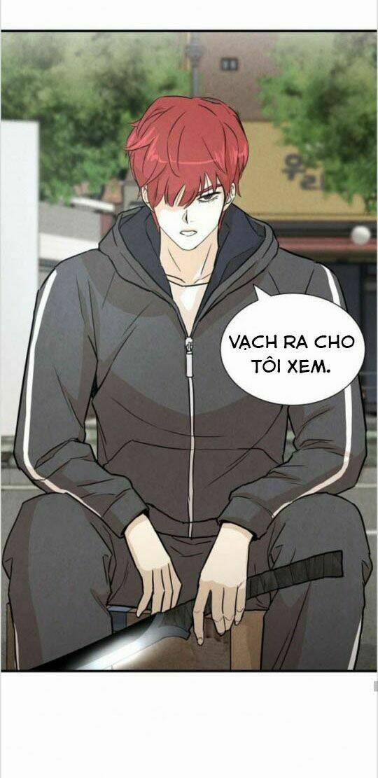 Trở Lại Ngày Tận Thế 3 trang 32