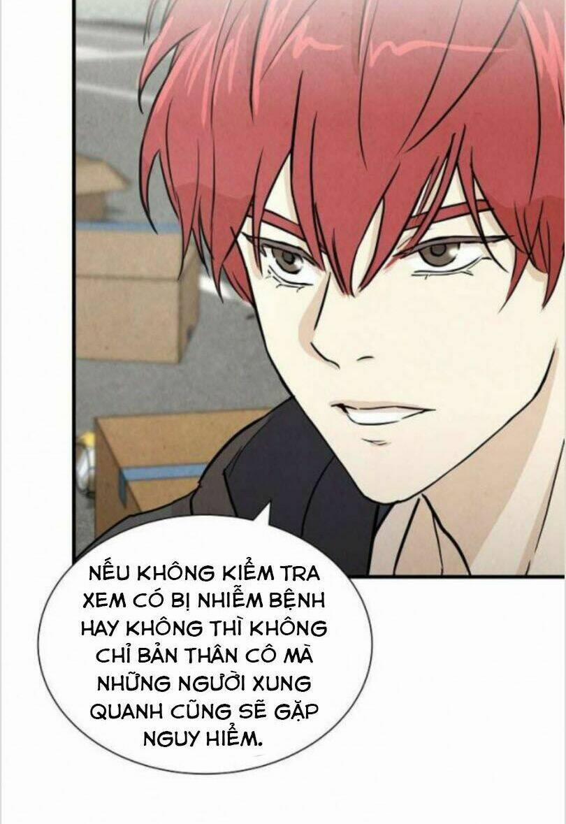 Trở Lại Ngày Tận Thế 3 trang 34