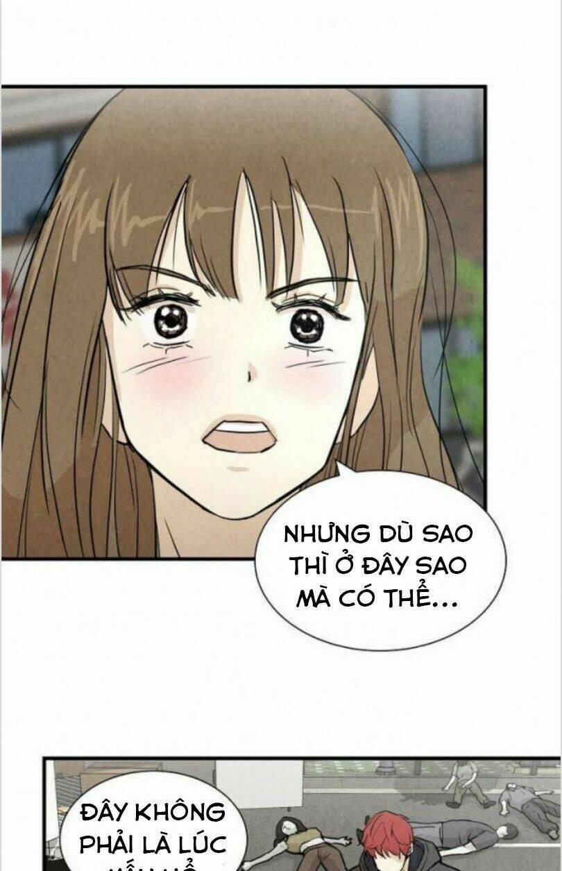 Trở Lại Ngày Tận Thế 3 trang 35