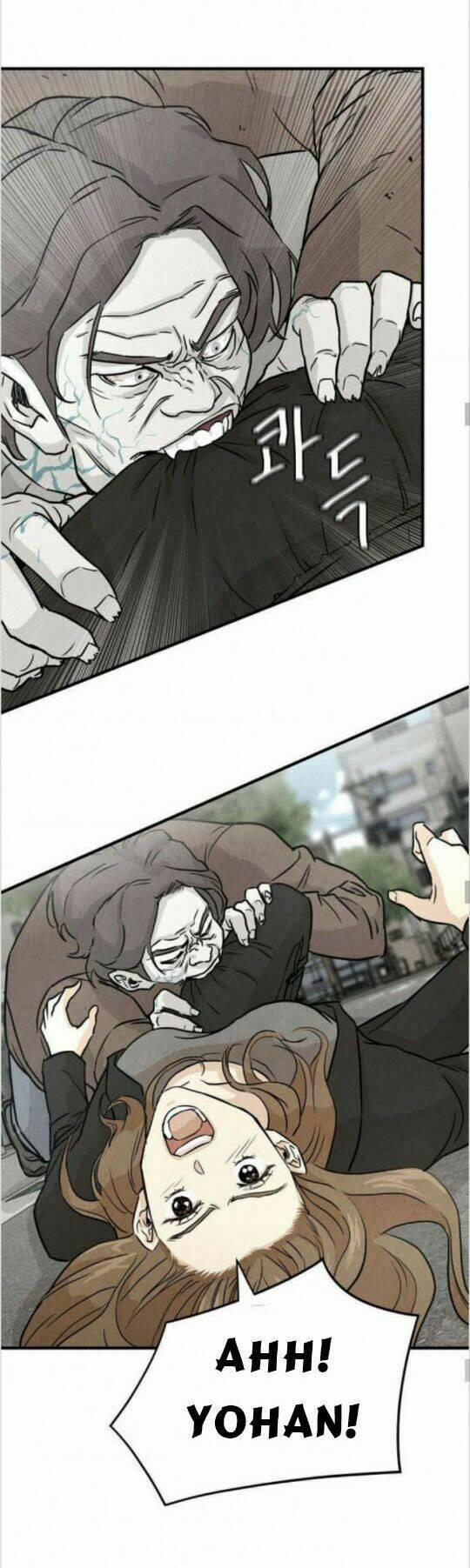 Trở Lại Ngày Tận Thế 3 trang 4