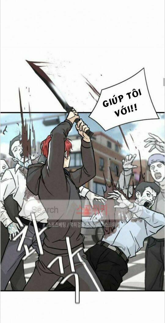 Trở Lại Ngày Tận Thế 3 trang 5