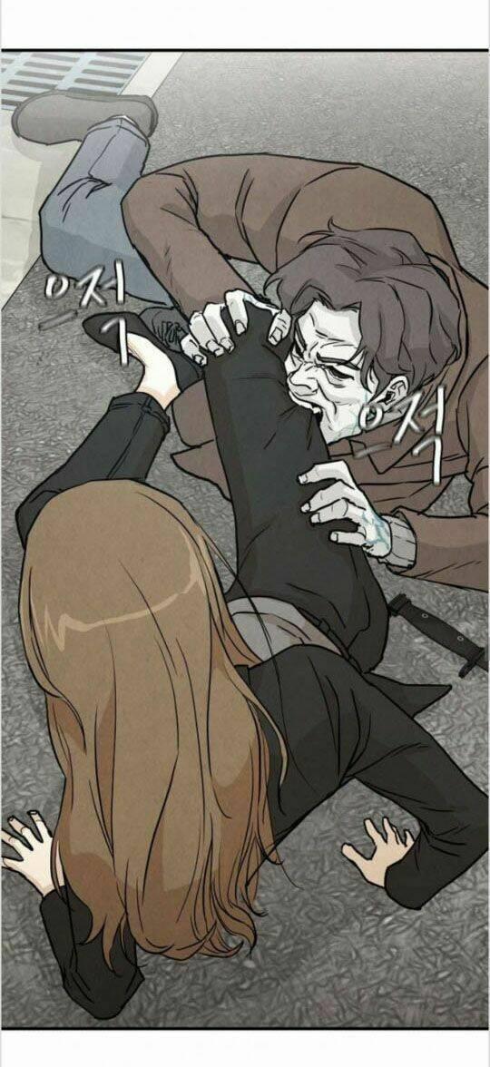 Trở Lại Ngày Tận Thế 3 trang 9