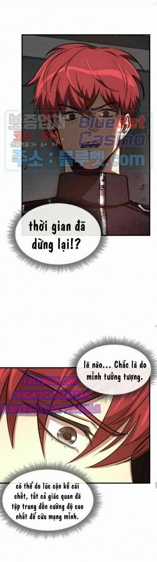 Trở Lại Ngày Tận Thế 47 trang 1