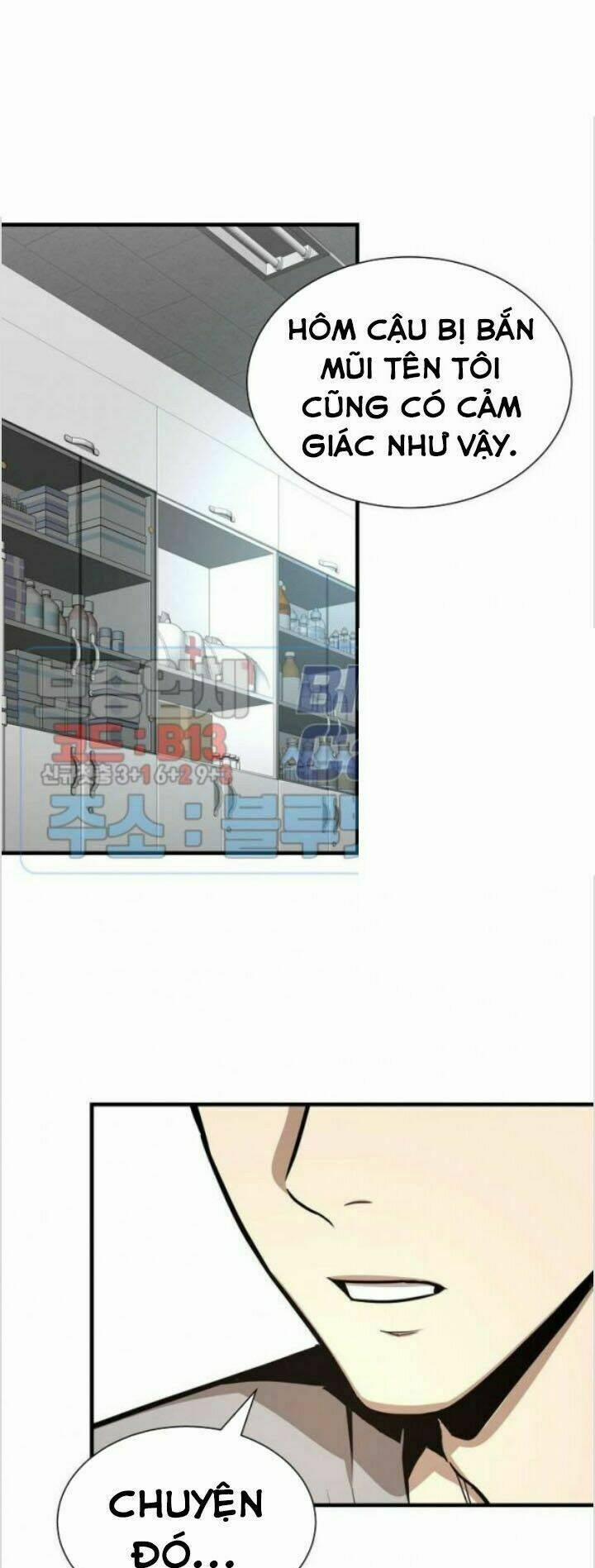 Trở Lại Ngày Tận Thế 52 trang 1