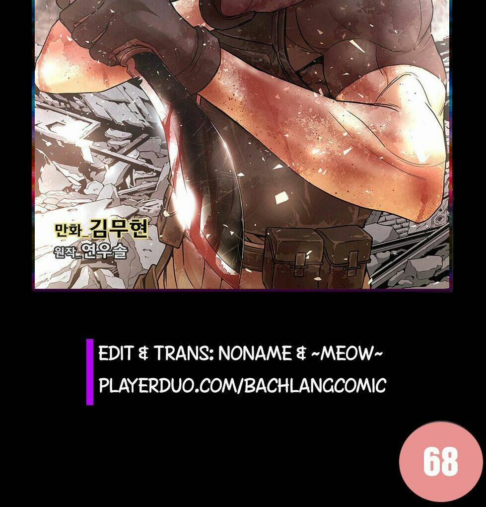 Trở Lại Ngày Tận Thế 68 trang 1