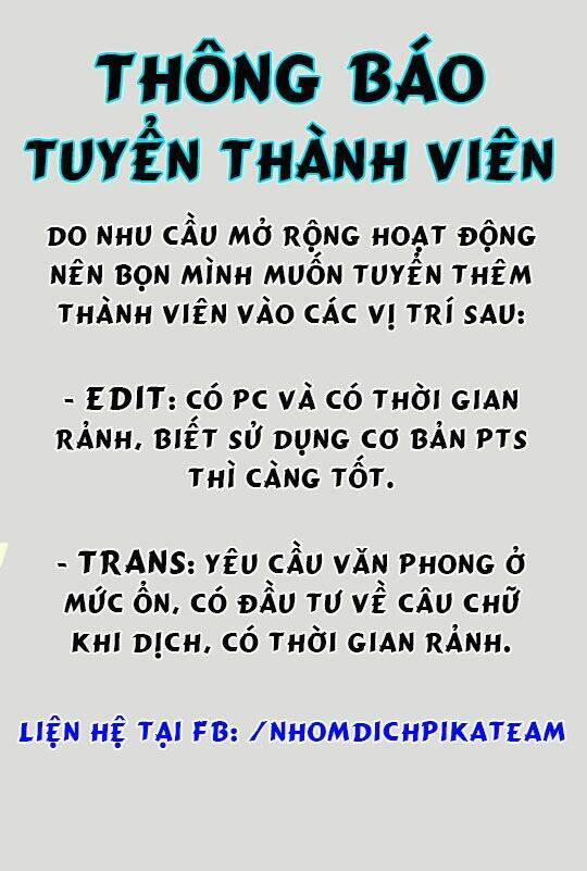 Trở Lại Ngày Tận Thế 8 trang 1
