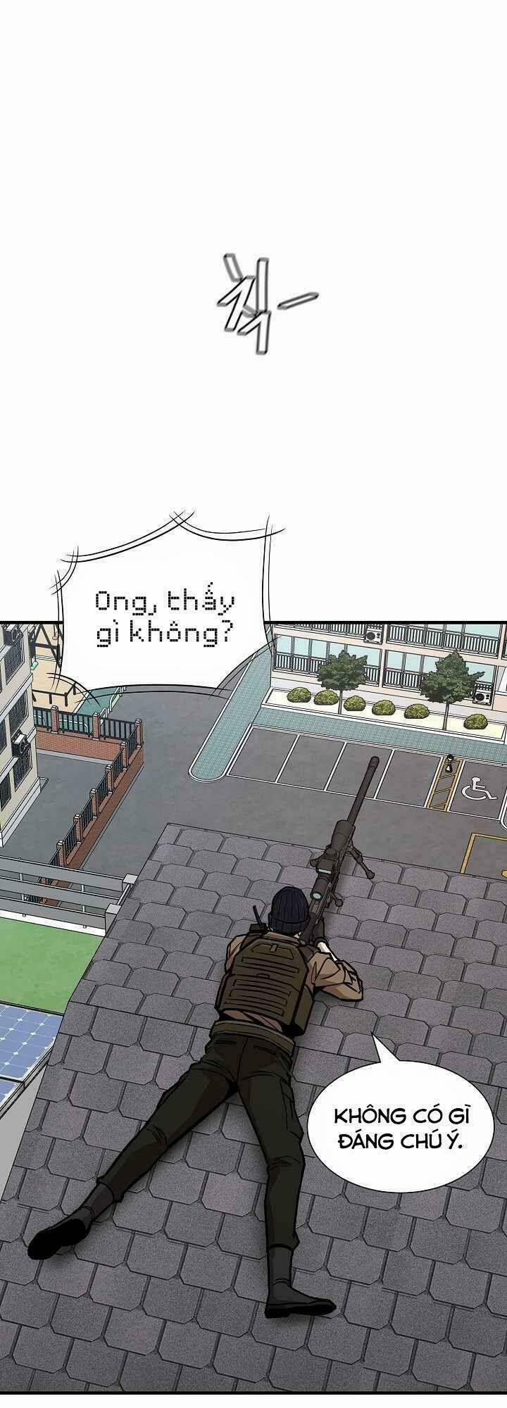 Trở Lại Ngày Tận Thế 81 trang 1