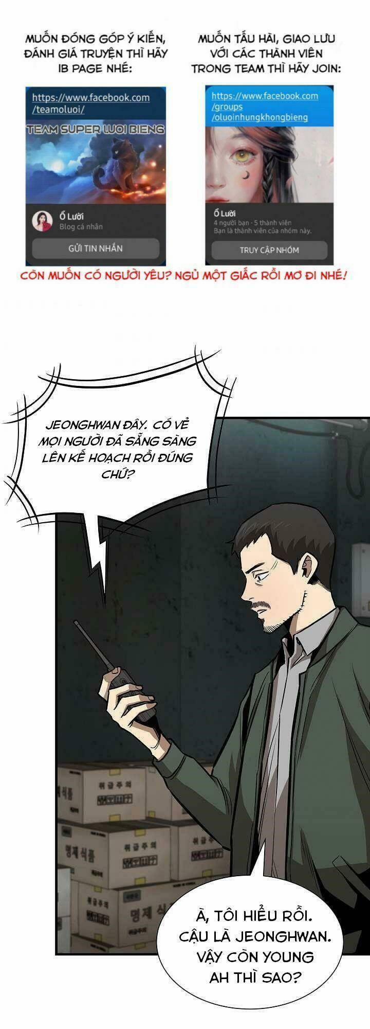 Trở Lại Ngày Tận Thế 83 trang 0