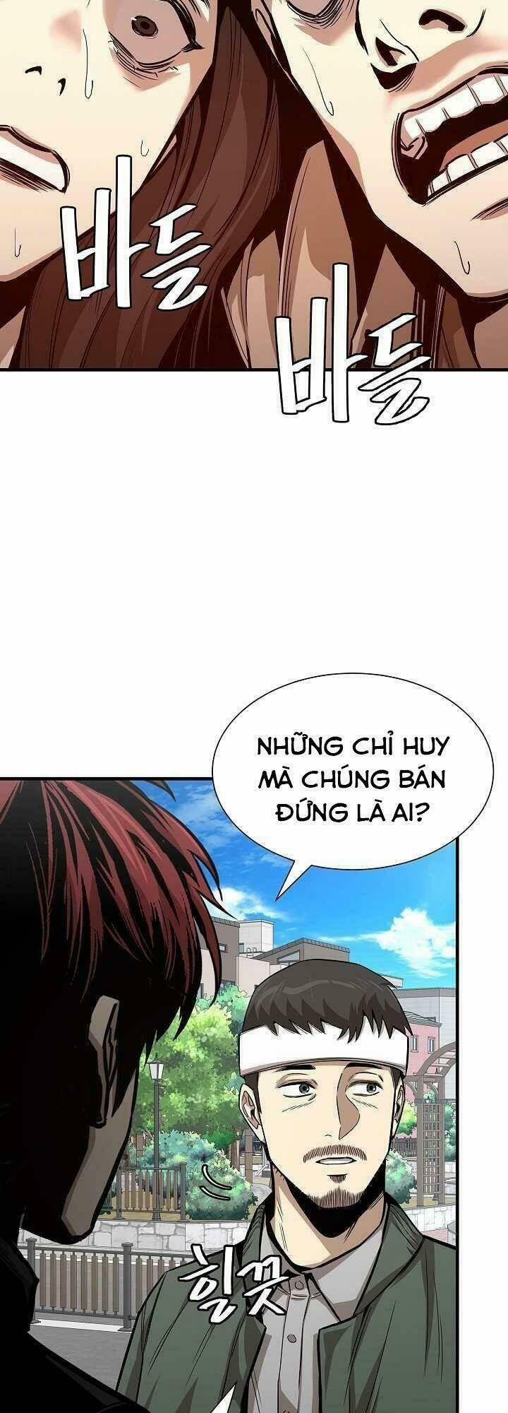 Trở Lại Ngày Tận Thế 89 trang 1