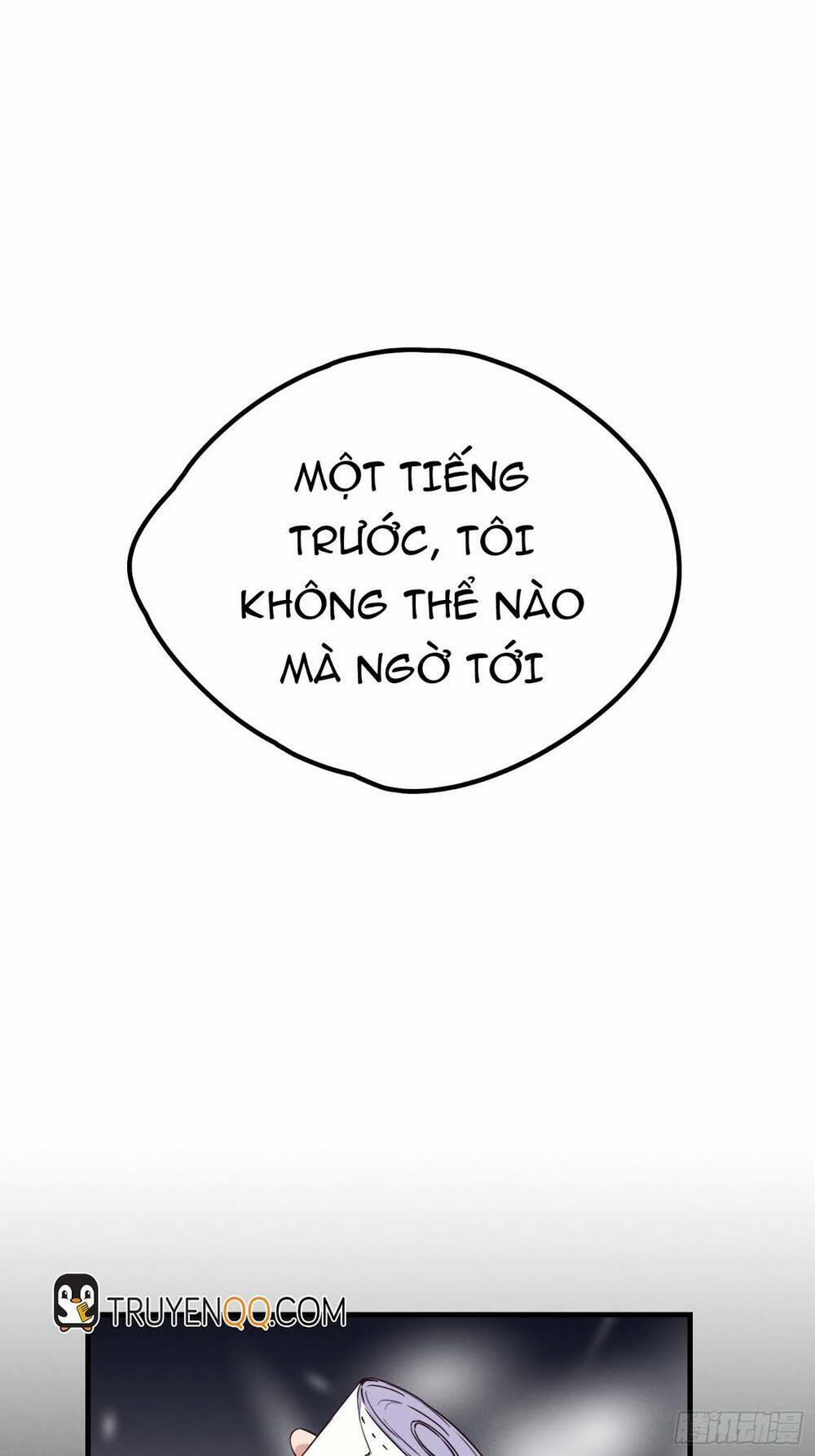 Trở Lại Thành Đạo Sư Dũng Sĩ 1 trang 1
