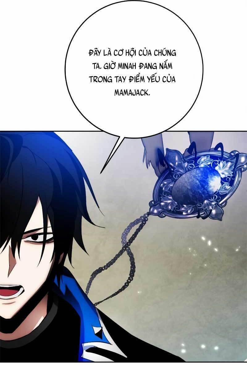 Trở Lại Thành Người Chơi 106 trang 6
