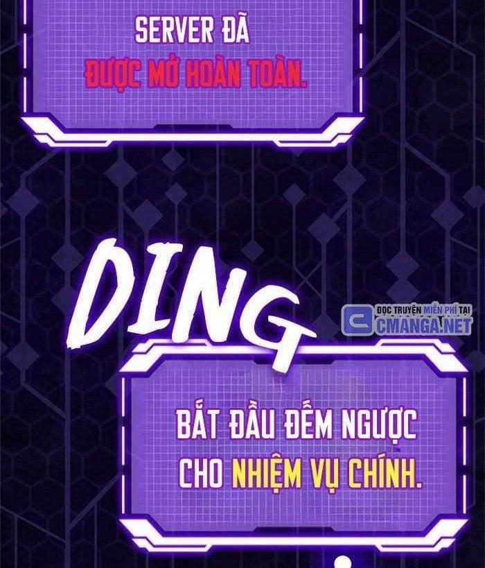 Trở Lại Thành Người Chơi 132 trang 18