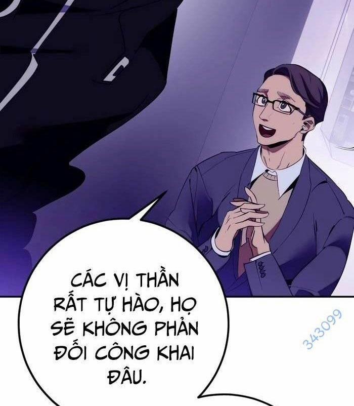 Trở Lại Thành Người Chơi 132 trang 57