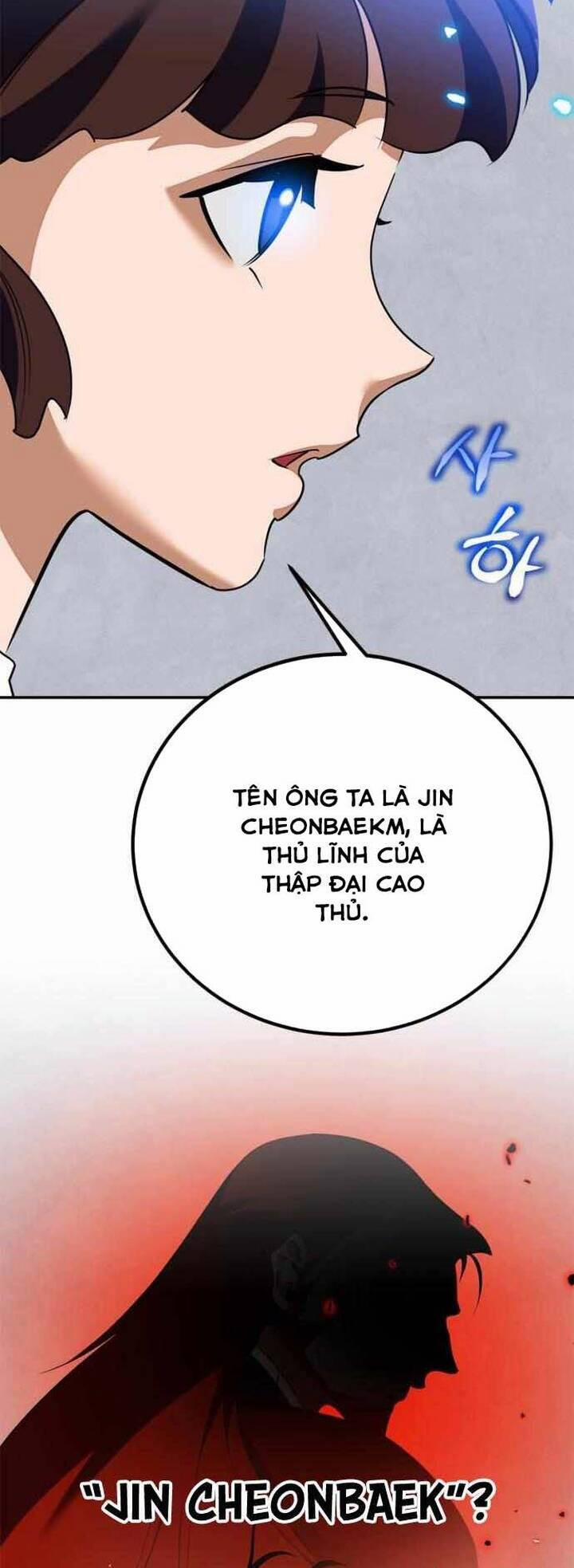 Trở Lại Thành Người Chơi 134 trang 16