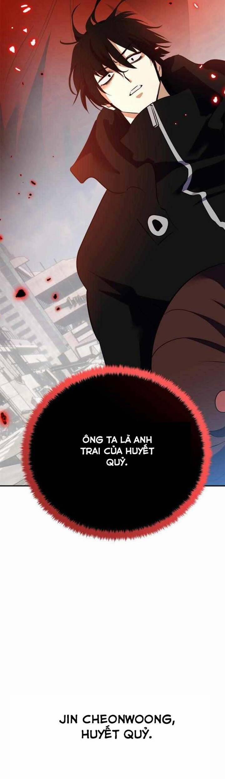 Trở Lại Thành Người Chơi 134 trang 17