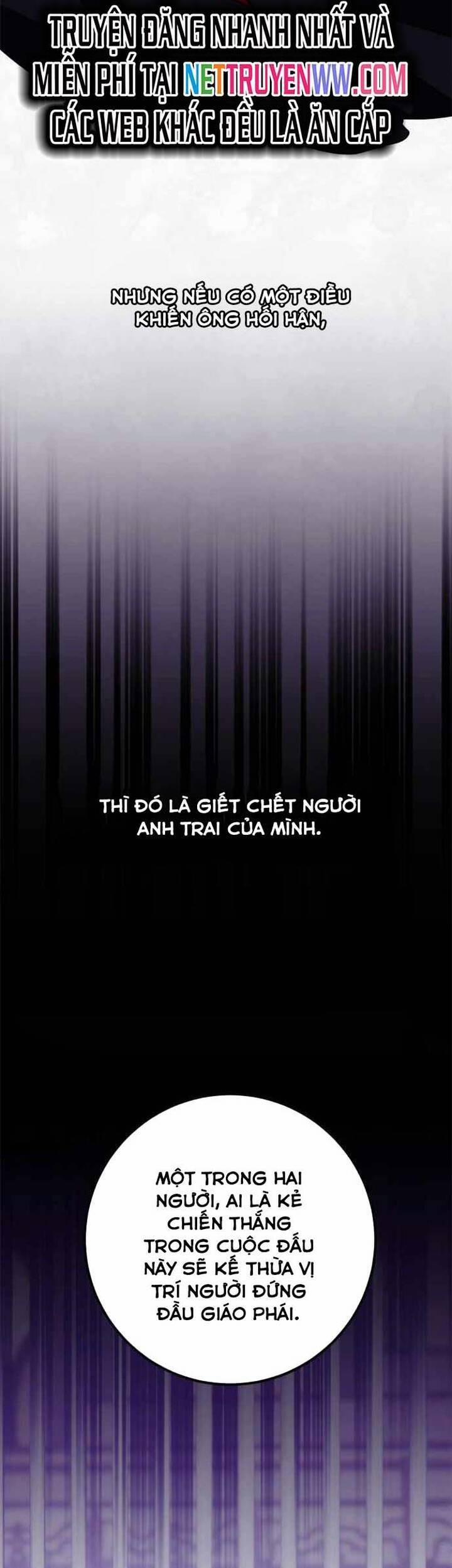 Trở Lại Thành Người Chơi 134 trang 21