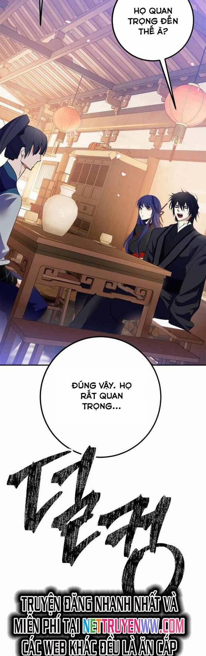 Trở Lại Thành Người Chơi 134 trang 54