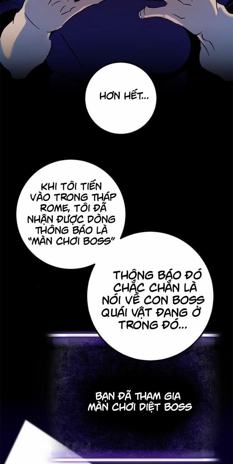 Trở Lại Thành Người Chơi 16 trang 17