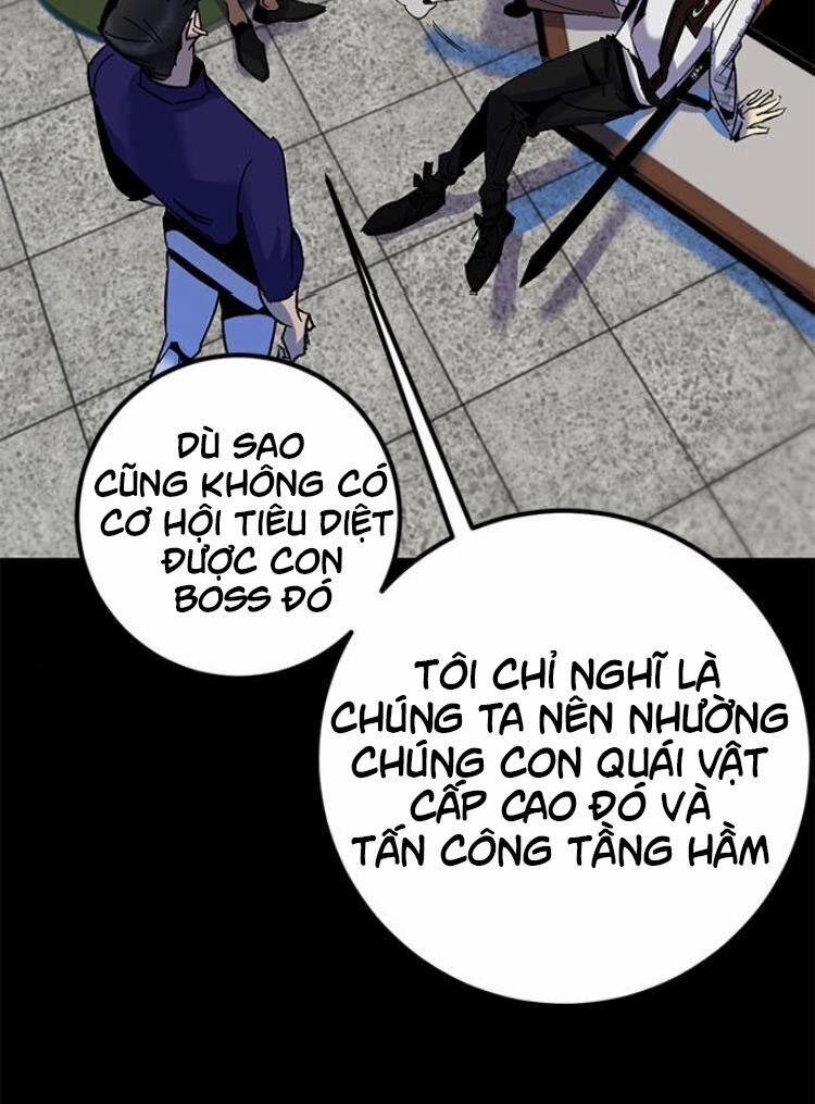 Trở Lại Thành Người Chơi 16 trang 31