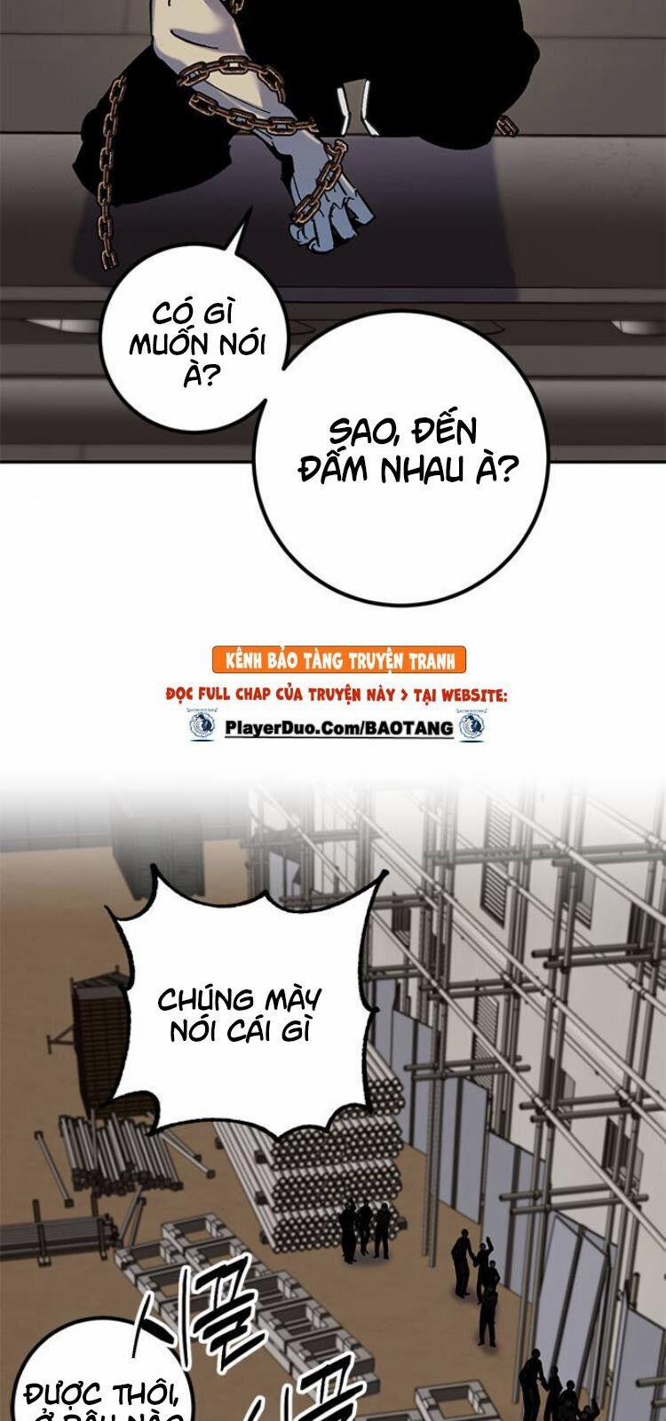 Trở Lại Thành Người Chơi 16 trang 43