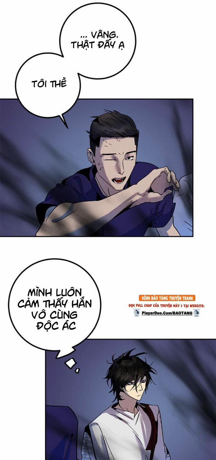 Trở Lại Thành Người Chơi 16 trang 56