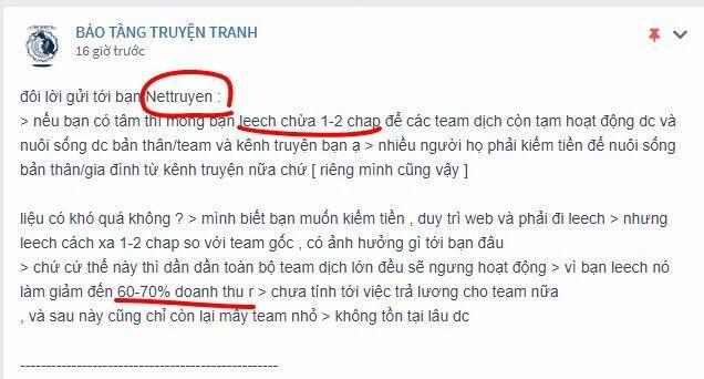 Trở Lại Thành Người Chơi 19 trang 1