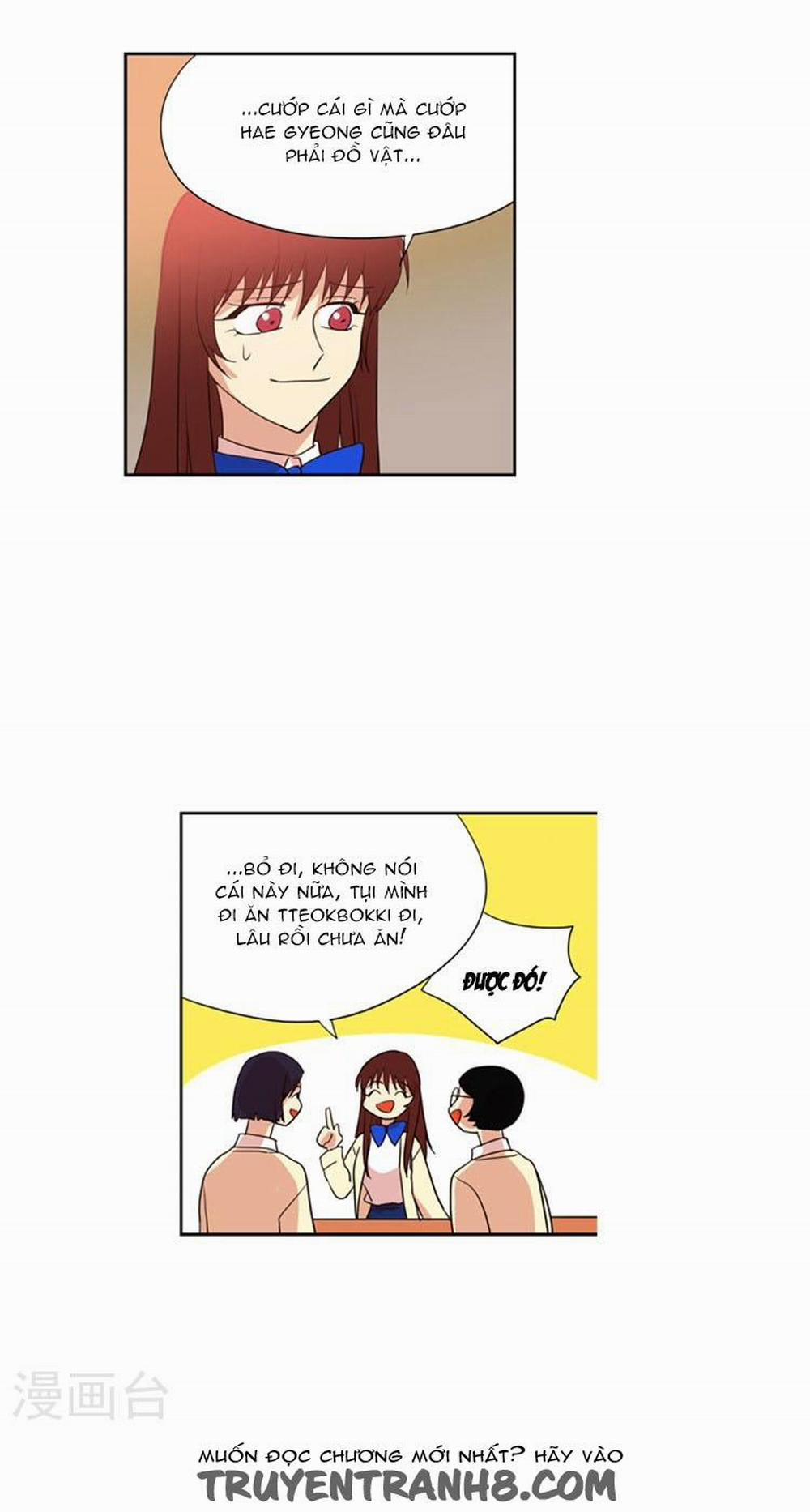 Trở Lại Tuổi Mười Mấy 100 trang 10