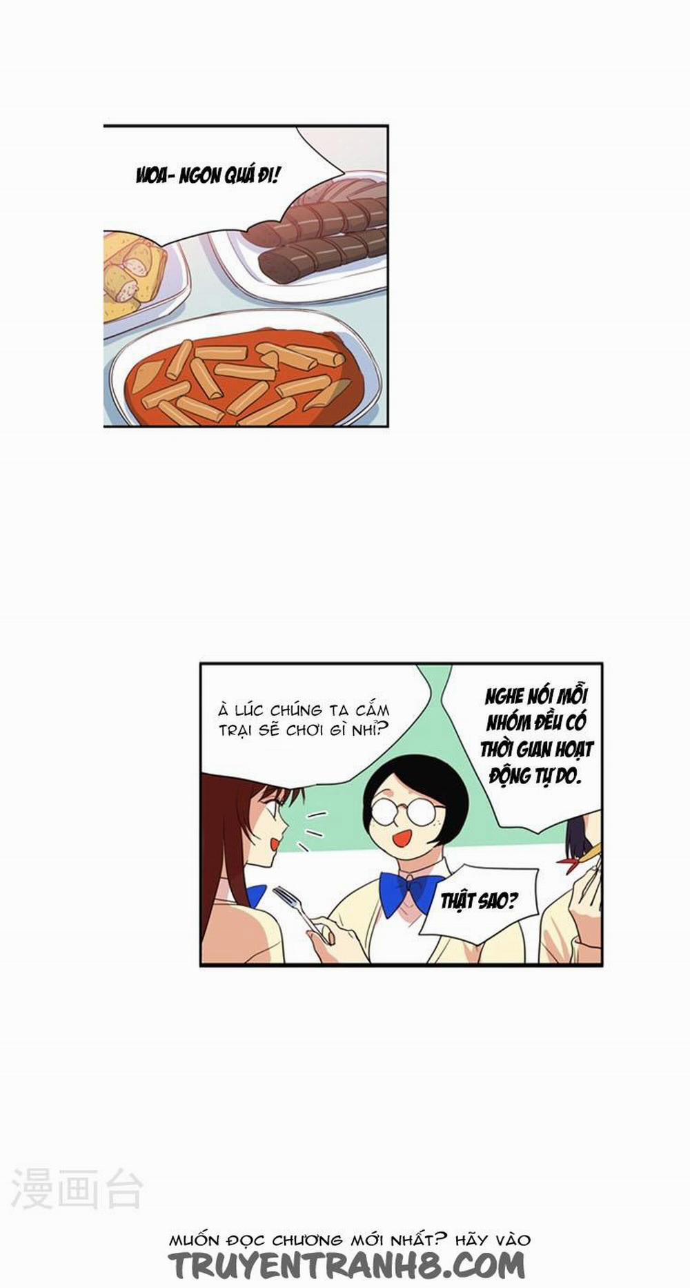 Trở Lại Tuổi Mười Mấy 100 trang 11