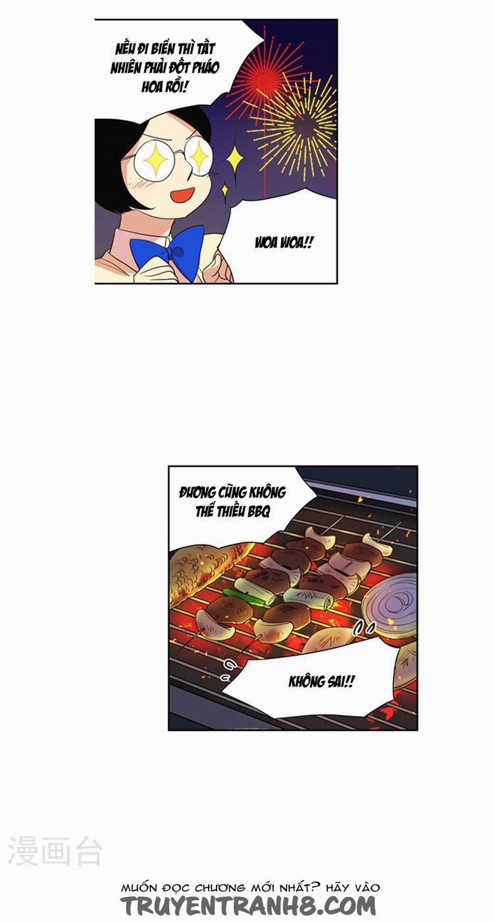 Trở Lại Tuổi Mười Mấy 100 trang 12