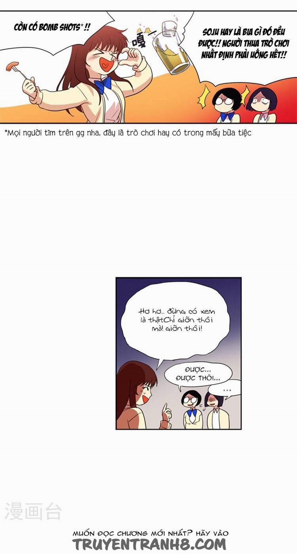 Trở Lại Tuổi Mười Mấy 100 trang 13