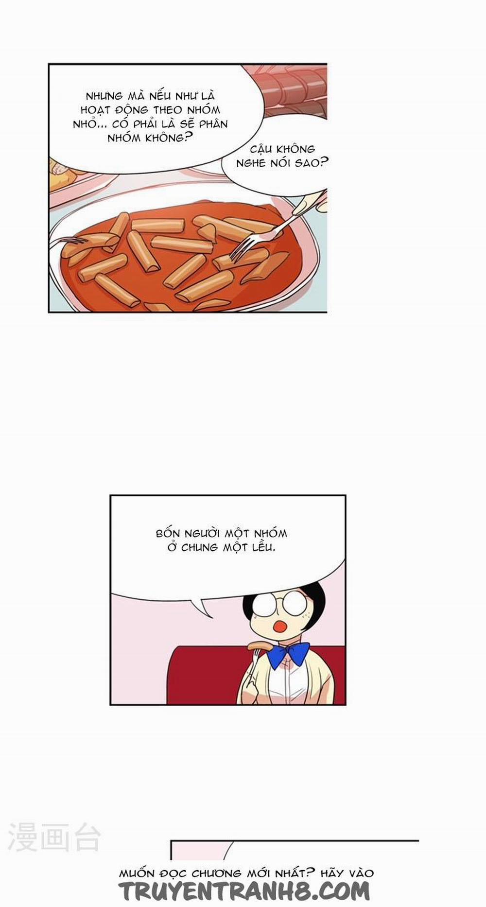 Trở Lại Tuổi Mười Mấy 100 trang 14