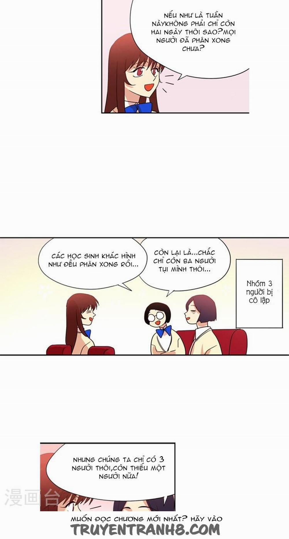 Trở Lại Tuổi Mười Mấy 100 trang 15