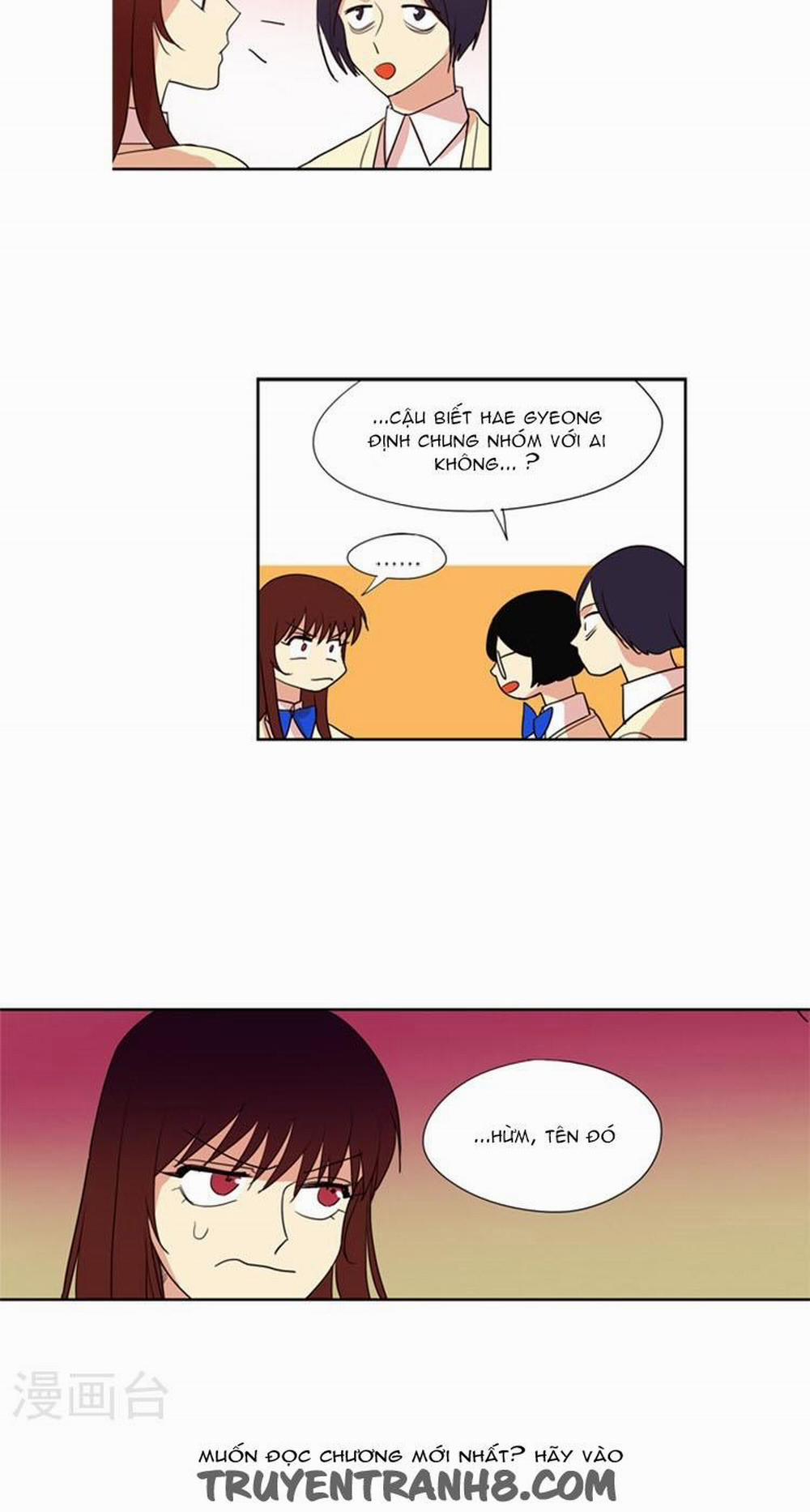 Trở Lại Tuổi Mười Mấy 100 trang 16